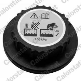 Achetez des Bouchon de liquide de refroidissement CALORSTAT by Vernet RC0156 à prix pour 8,96 €