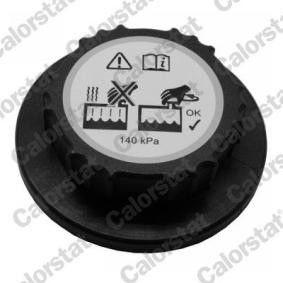 Achetez des Bouchon de liquide de refroidissement CALORSTAT by Vernet RC0157 à prix pour 12,14 €