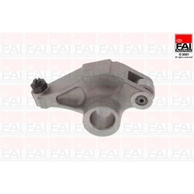 Ventildeckeldichtung für MERCEDES-BENZ von FAI AutoParts
