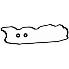 Comprar Juego de juntas, tapa de culata de cilindro de BGA RK5378 a bajo precio de 11,34 €