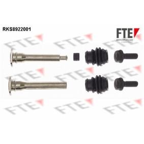 Führungshülse, Bremssattel RKS8922001 von FTE günstig für 20,17 € online kaufen