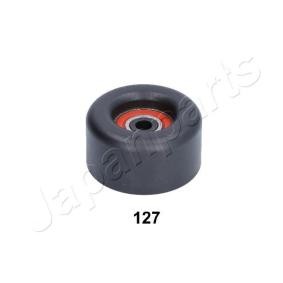 Umlenk- / Führungsrolle, Keilrippenriemen für NISSAN von JAPANPARTS