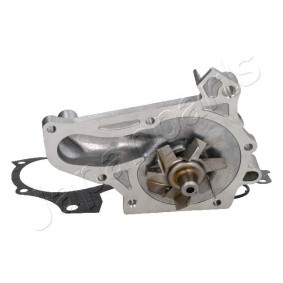 Wärmetauscher, Innenraumheizung für DAEWOO von JAPANPARTS