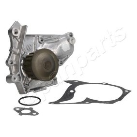 Wärmetauscher, Innenraumheizung für DAEWOO von JAPANPARTS