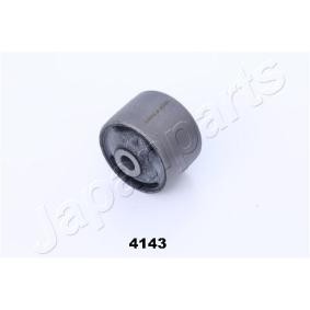 Achskörperlager für HONDA von JAPANPARTS