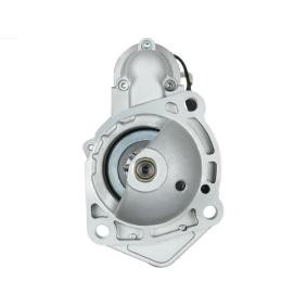 Anlasser für MERCEDES-BENZ von AS-PL
