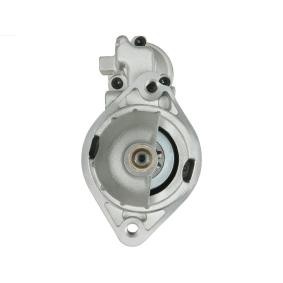 Compre Motor de arranque da AS-PL S0394 a um preço baixo por 130,32 €