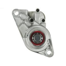 Anlasser S0398