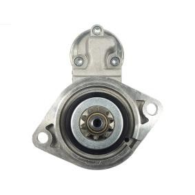 Compre Motor de arranque da AS-PL S0512 a um preço baixo por 126,39 €