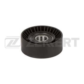 Spannrolle, Keilrippenriemen SR-1192 von ZEKKERT günstig für 28,07 € online kaufen