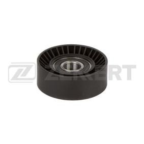 Spannrolle, Keilrippenriemen SR-1281 von ZEKKERT günstig für 28,34 € online kaufen