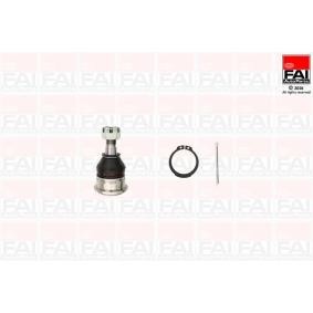 Traggelenk für NISSAN von FAI AutoParts