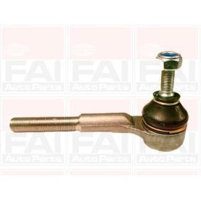 Achetez des Rotule de direction FAI AutoParts SS571 à prix pour 16,37 €