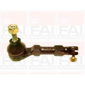 Achetez des Rotule de direction FAI AutoParts SS572 à prix pour 17,02 €