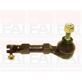 Achetez des Rotule de direction FAI AutoParts SS573 à prix pour 17,02 €