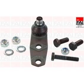Traggelenk für NISSAN von FAI AutoParts