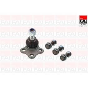 Traggelenk für NISSAN von FAI AutoParts