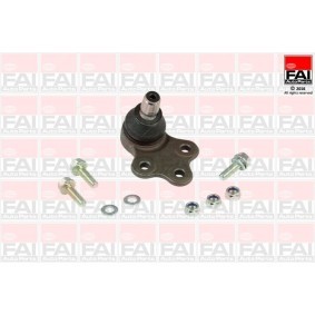Koppelstange für DODGE von FAI AutoParts