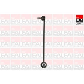 Lagerung, Achsträger für MERCEDES-BENZ von FAI AutoParts