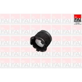 Achskörperlager für MERCEDES-BENZ von FAI AutoParts