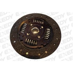 Kjøp Clutchplate av EXEDY SSD301 til den lave prisen 1129,03 NOK