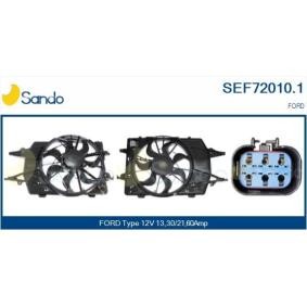 Comprar Bomba de dirección de SANDO SSP72149.0 a bajo precio de 161,35 €