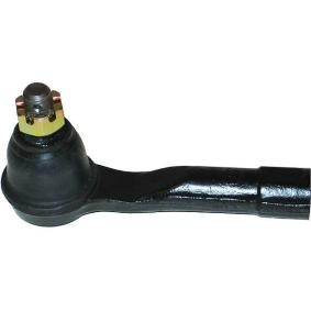 Spurstangenkopf für NISSAN von KAVO PARTS