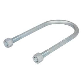 Køb Fjederclips af S-TR STR-50109 til den lave pris 123,50 DKK