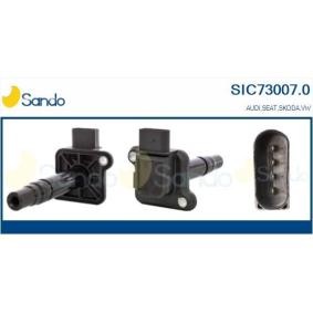 Scheibenwischermotor SWM30134.0 von SANDO günstig für 42,15 € online kaufen