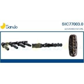 Compre Motor de limpa vidros de SANDO online para SONATA IV (EF) a preços moderados