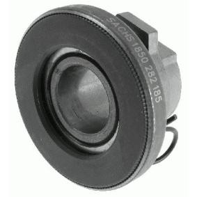 Achetez des Butée d'embrayage SACHS 1850 282 185 à prix pour 19,57 €