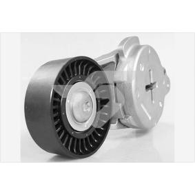 Spannrolle, Keilrippenriemen T0484 von HUTCHINSON günstig für 195,74 € online kaufen