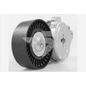 Spannrolle, Keilrippenriemen T0486 von HUTCHINSON günstig für 181,00 € online kaufen