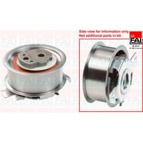 Spannrolle, Zahnriemen von FAI AutoParts