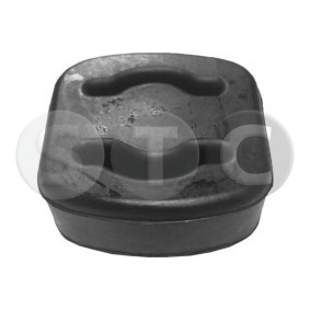 Compre Batente de encosto, silenciador da STC T402370 a um preço baixo por 4,21 €
