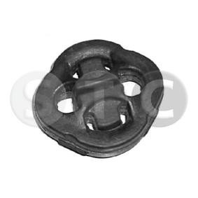 Osta Kiinnitin, äänenvaimentaja STC:llä T402766 edullisesti hintaan 6,39 €