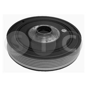 Riemenscheibe, Kurbelwelle des Herstellers STC - Originalware Artikelnummer: T404464