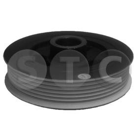 Riemenscheibe, Kurbelwelle des Herstellers STC - Originalware Artikelnummer: T404847