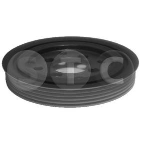 Riemenscheibe, Kurbelwelle des Herstellers STC - Originalware Artikelnummer: T404853