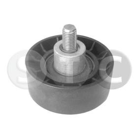 Compre Polia de desvio / de guia, correia trapezoidal estriada da STC T405684 a um preço baixo por 89,77 €