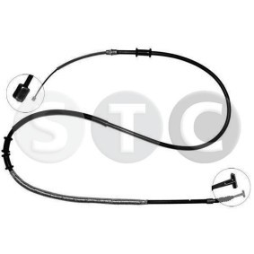 Motorlager T406491 von STC günstig für 94,46 € online kaufen