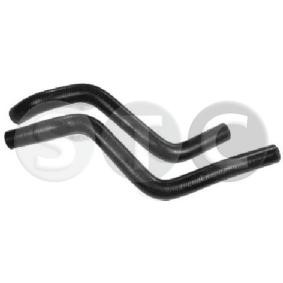 Compre Tubo flexível, permutador de calor do aquecimento da STC T408219 a um preço baixo por 16,34 €