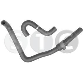 Compre Tubo flexível, permutador de calor do aquecimento da STC T409247 a um preço baixo por 127,15 €