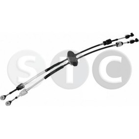 Seilzug, Schaltgetriebe des Herstellers STC - Originalware Artikelnummer: T480751
