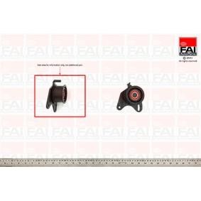 Spannrolle, Zahnriemen für HYUNDAI von FAI AutoParts