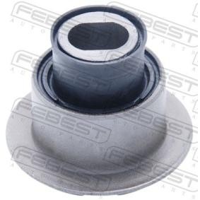 Achetez des Silent bloc d'essieu FEBEST TAB-505 à prix pour 16,17 €