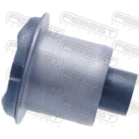 Acquista Supporto assale da FEBEST online per Highlander III SUV (XU50) a prezzi moderati
