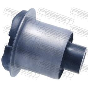 Acquista Supporto assale da FEBEST online per Highlander III SUV (XU50) a prezzi moderati