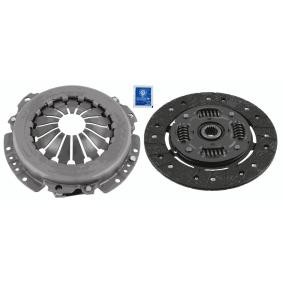 Acquista Kit frizione da SACHS 3000 853 201 a buon mercato per soli 110,20 €