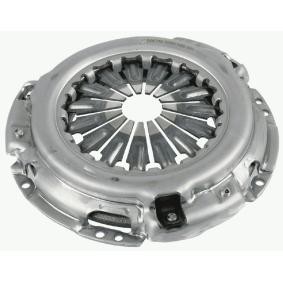 Acquista Spingidisco da SACHS online per HILUX III Pianale piatto/Telaio (KUN1_, TGN3_, TGN2_, TGN1_, a prezzi moderati